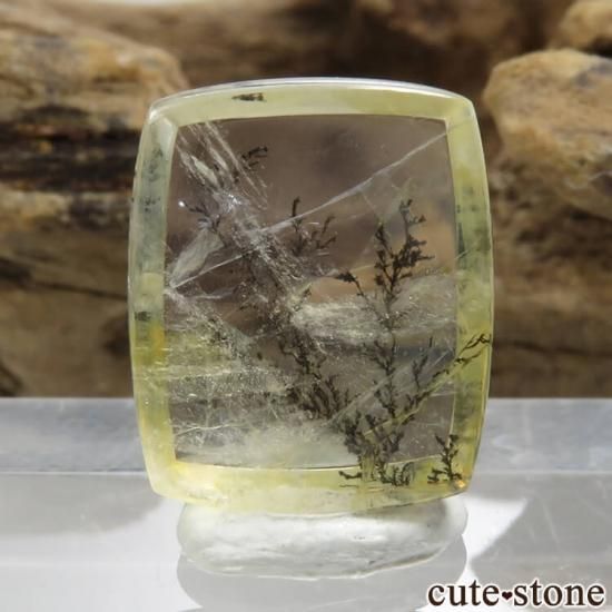 ֥饸뻺 ǥɥƥåĤΥ롼 4.1ctμ̿3 cute stone