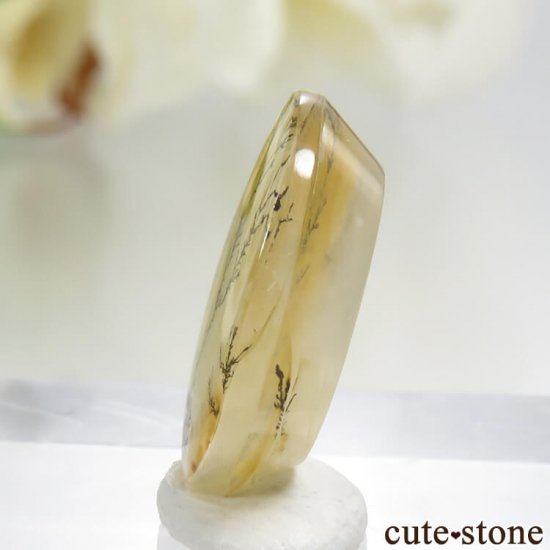 ֥饸뻺 ǥɥƥåĤΥ롼 4.7ctμ̿2 cute stone