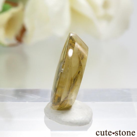 ֥饸뻺 ǥɥƥåĤΥ롼 3.8ctμ̿2 cute stone