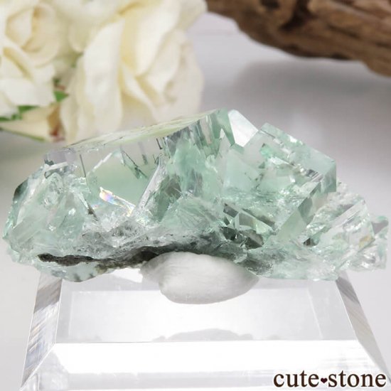  Xianghualing Mine ꡼ե饤Ȥη뾽 26.5gμ̿1 cute stone
