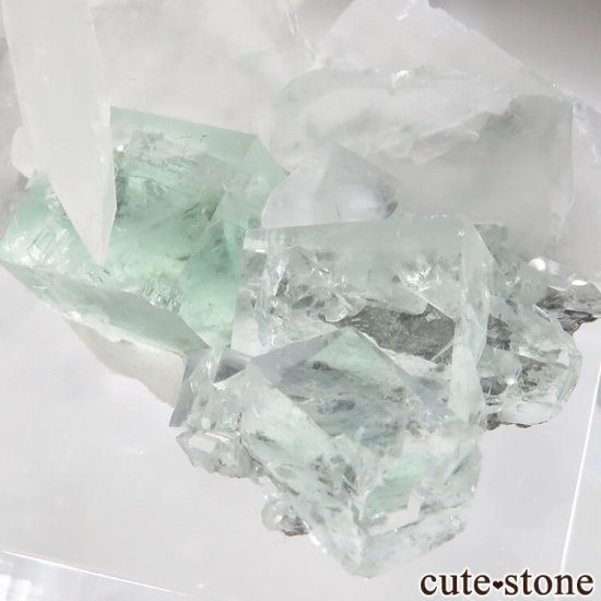  Xianghualing Mine ꡼ե饤ȡ륵Ȥη뾽 27.2gμ̿3 cute stone