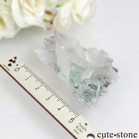  Xianghualing Mine ꡼ե饤ȡ륵Ȥη뾽 27.2gμ̿4 cute stone