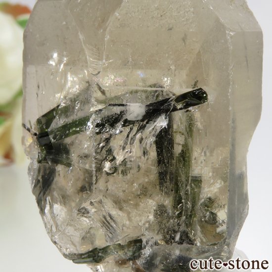 ֥饸 ߥʥ饤 ȥޥ󥤥󥯥Ĥη뾽ʸС 32.2gμ̿3 cute stone