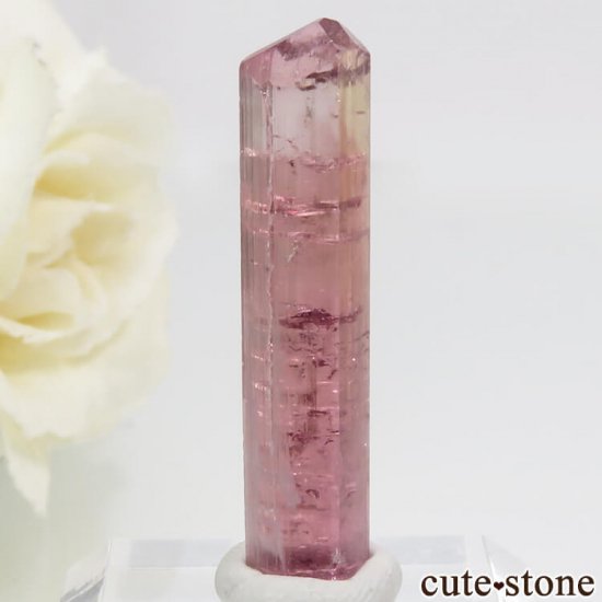 ֥饸 ߥʥ饤 ԥ󥯥ȥޥη뾽 2.9gμ̿0 cute stone