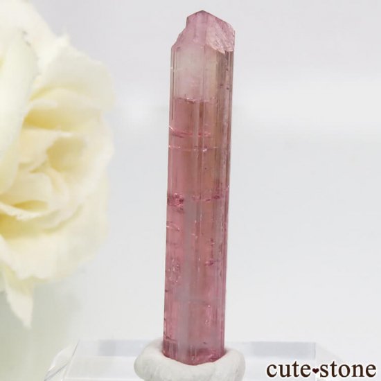 ֥饸 ߥʥ饤 ԥ󥯥ȥޥη뾽 2.9gμ̿1 cute stone
