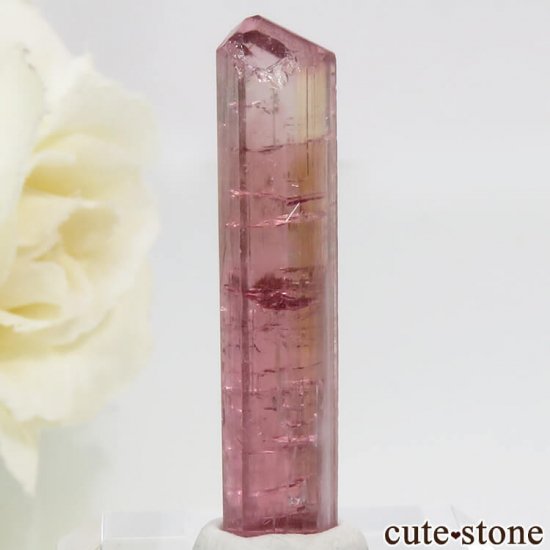 ֥饸 ߥʥ饤 ԥ󥯥ȥޥη뾽 2.9gμ̿2 cute stone