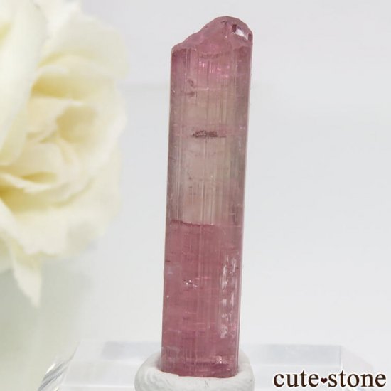 ֥饸 ߥʥ饤 ԥ󥯥ȥޥη뾽 3.2gμ̿2 cute stone