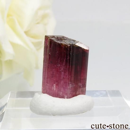 ֥饸 ߥʥ饤 ԥ󥯥ȥޥη뾽 1.6gμ̿1 cute stone