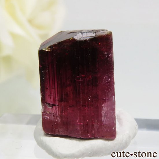 ֥饸 ߥʥ饤 ԥ󥯥ȥޥη뾽 1.6gμ̿3 cute stone