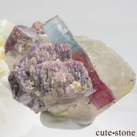 レピドライトの商品一覧（ブレスレット、etc）【cute stone】