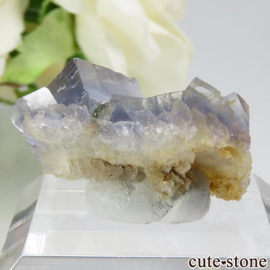 ե La Barre Mine ֥롼ߥե饤Ȥη뾽ʸС 5.7gμ̿1 cute stone