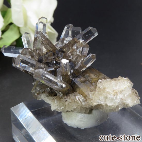  Xia Yang Mine 륵ȡե饤Ȥդ뾽 15.5gμ̿0 cute stone