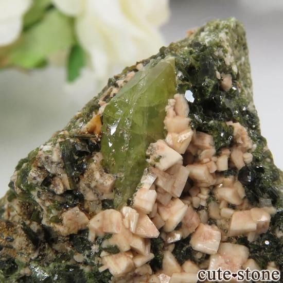 ֥饸 ߥʥ饤 ե졼ԥɡȤդ뾽ʸС32.3gμ̿1 cute stone