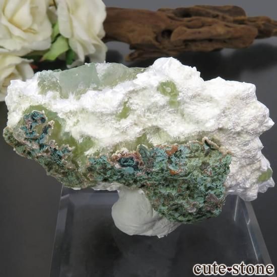  ץ͡ ʥ黺 ꡼ݥե饤ȡƥХȡǥʥȤθ 99gμ̿1 cute stone