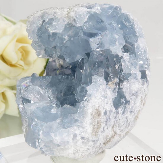 ޥ뻺 쥹ȤθСʥ饹253gμ̿0 cute stone