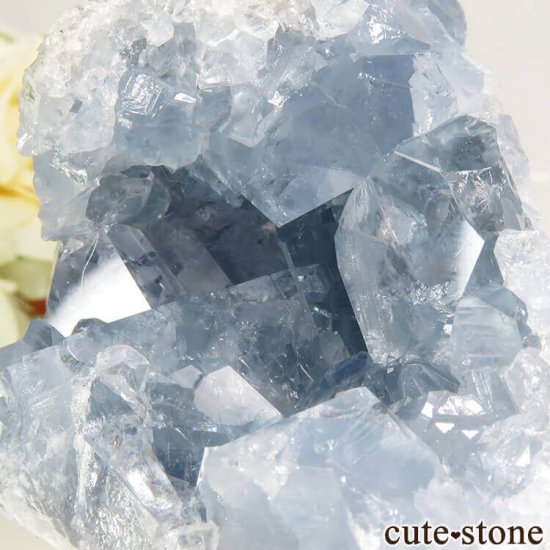 ޥ뻺 쥹ȤθСʥ饹253gμ̿1 cute stone