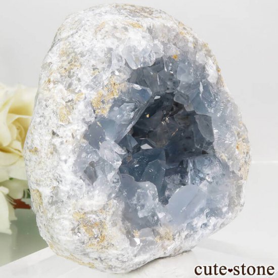 ޥ뻺 쥹ȤθСʥ饹267gμ̿0 cute stone