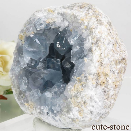 ޥ뻺 쥹ȤθСʥ饹267gμ̿1 cute stone