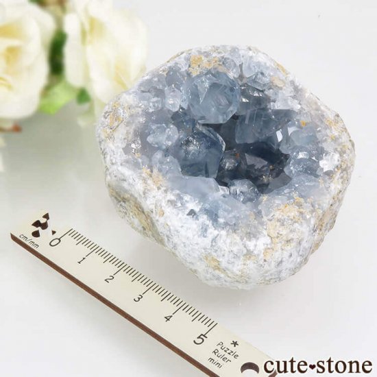 ޥ뻺 쥹ȤθСʥ饹267gμ̿2 cute stone