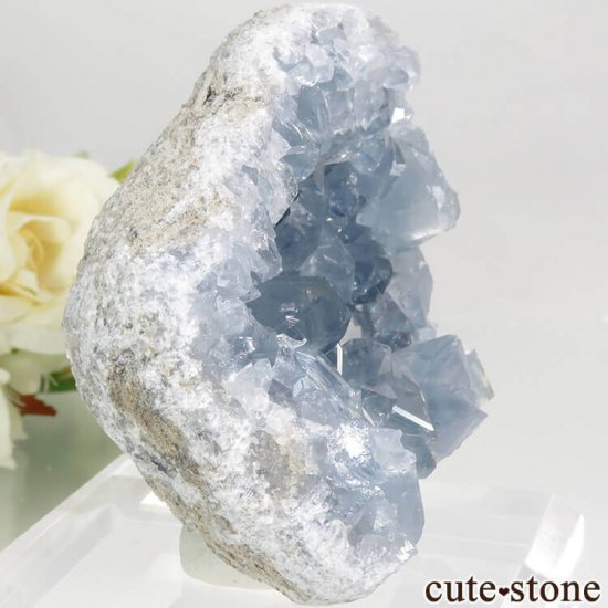 ޥ뻺 쥹ȤθСʥ饹184gμ̿0 cute stone