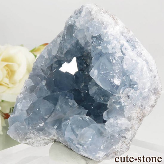 ޥ뻺 쥹ȤθСʥ饹184gμ̿1 cute stone
