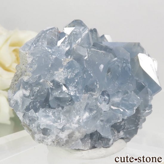 ޥ뻺 쥹ȤθСʥ饹100gμ̿0 cute stone