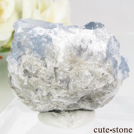 ޥ뻺 쥹ȤθСʥ饹66.4gμ̿0 cute stone