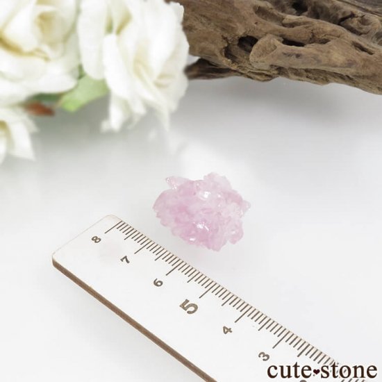 ֥饸 ߥʥ饤 Ĥη뾽 5.7gμ̿3 cute stone