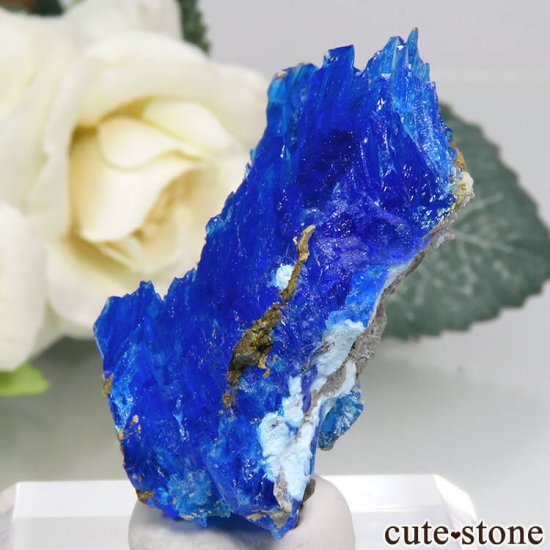 ꥫ ˥塼ᥭ 륫󥵥Ȥη뾽ʸС 12.9gμ̿2 cute stone