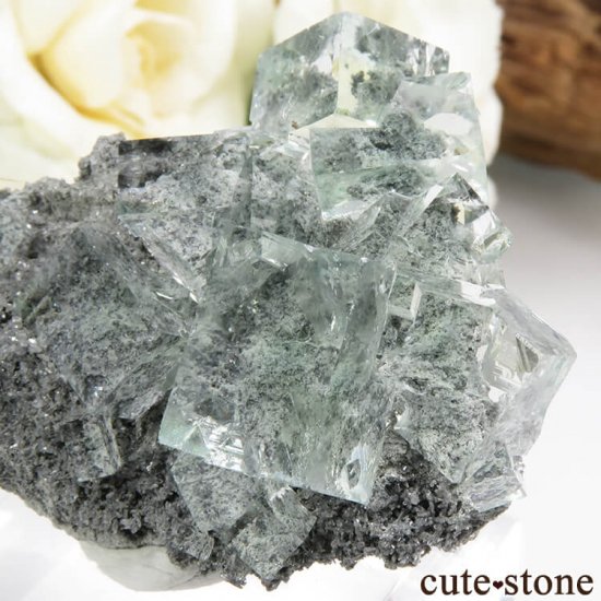  Xianghualing Mine ꡼ե饤Ȥη뾽 23.4gμ̿1 cute stone