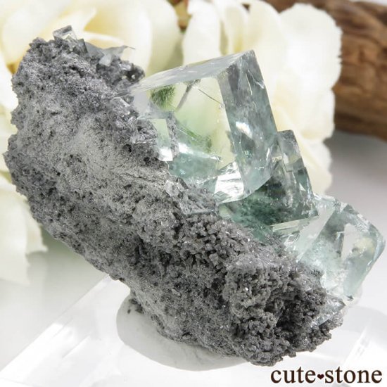 Xianghualing Mine ꡼ե饤Ȥη뾽 25.2gμ̿0 cute stone