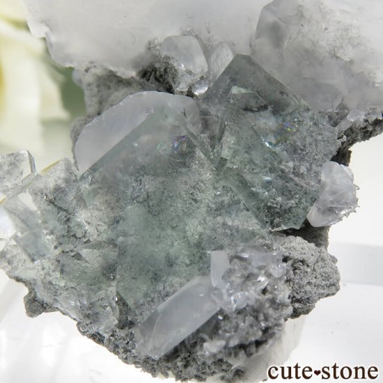  Xianghualing Mine ꡼ե饤ȡ륵Ȥη뾽 11gμ̿3 cute stone