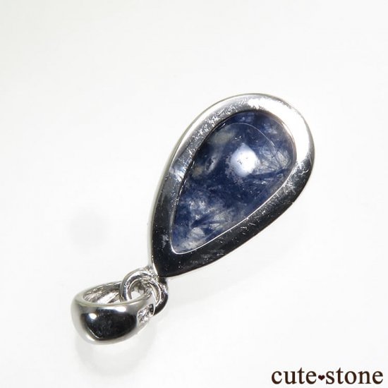 ǥ饤ȥ󥯥Ĥ silver925 ڥȥȥå No.2μ̿0 cute stone