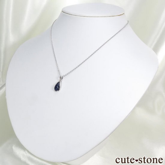 ǥ饤ȥ󥯥Ĥ silver925 ڥȥȥå No.2μ̿4 cute stone