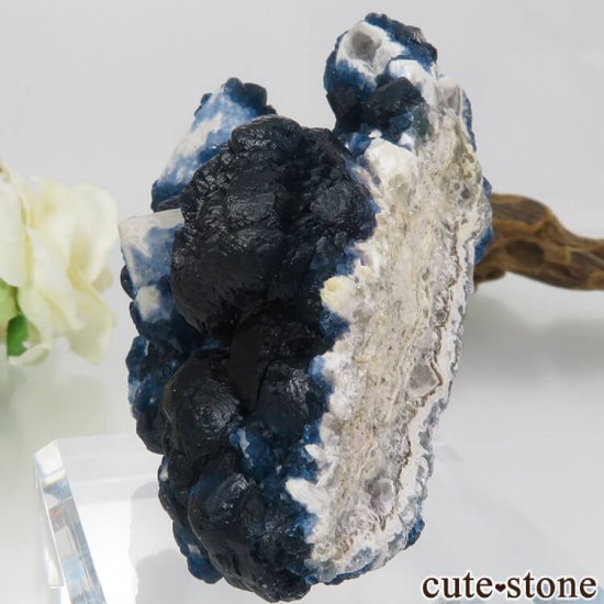  󥴥뻺 Huanggang ǥץ֥롼ե饤ȡĤθ 158gμ̿2 cute stone