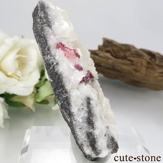  ʻ äʥ󥷥˥ʥСɥޥȤդ 47.9gμ̿0 cute stone