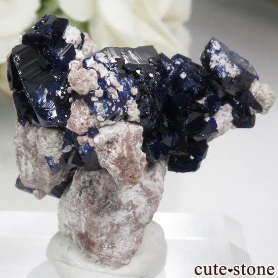 ᥭ Milpillas Mine饤Ȥդ뾽ʸС15.2gμ̿1 cute stone