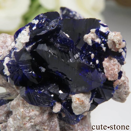 ᥭ Milpillas Mine饤Ȥդ뾽ʸС15.2gμ̿4 cute stone