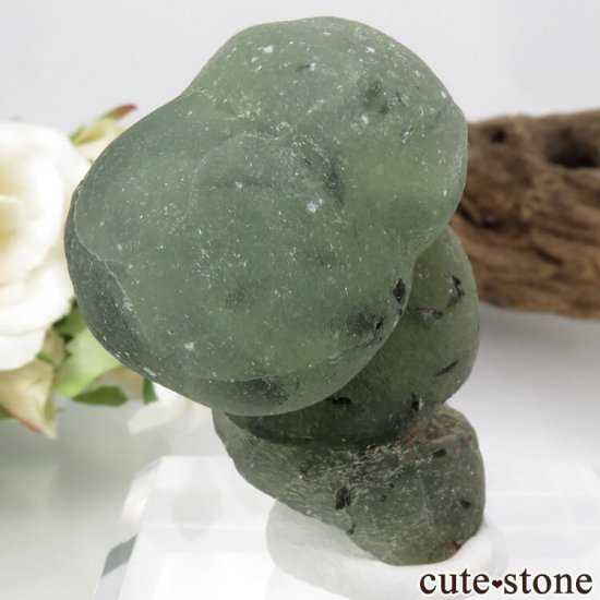 ޥ껺 ץʥȡԥɡȤη뾽 49.2gμ̿0 cute stone