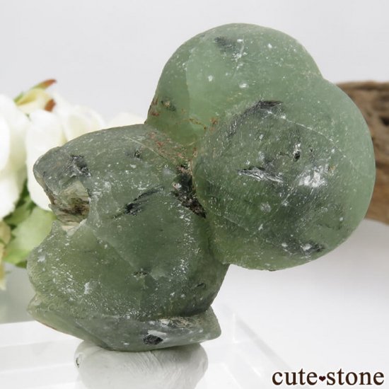 ޥ껺 ץʥȡԥɡȤη뾽 49.2gμ̿1 cute stone