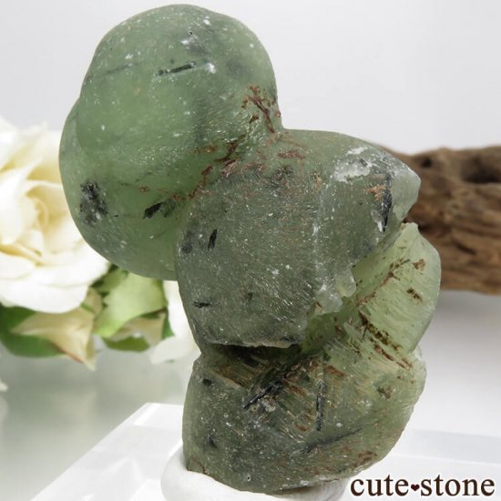 ޥ껺 ץʥȡԥɡȤη뾽 49.2gμ̿3 cute stone