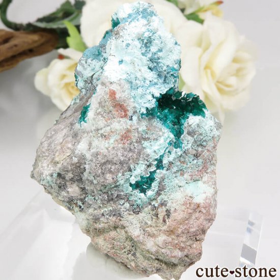 ʥߥӥ Tsumeb MineΥץơդ뾽ʸС95.6gμ̿0 cute stone