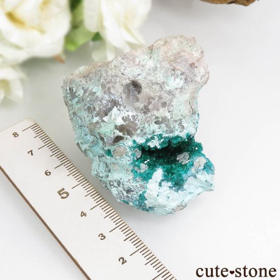 ʥߥӥ Tsumeb MineΥץơդ뾽ʸС95.6gμ̿4 cute stone