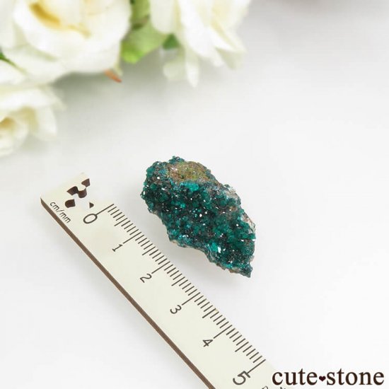 ʥߥӥ Tsumeb MineΥץơդ뾽ʸС6.3gμ̿3 cute stone