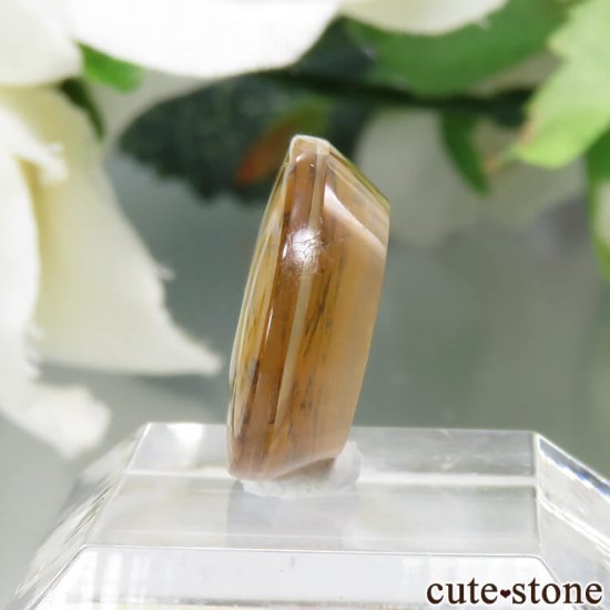 ֥饸뻺 ǥɥƥåĤΥ롼 5.7ctμ̿2 cute stone