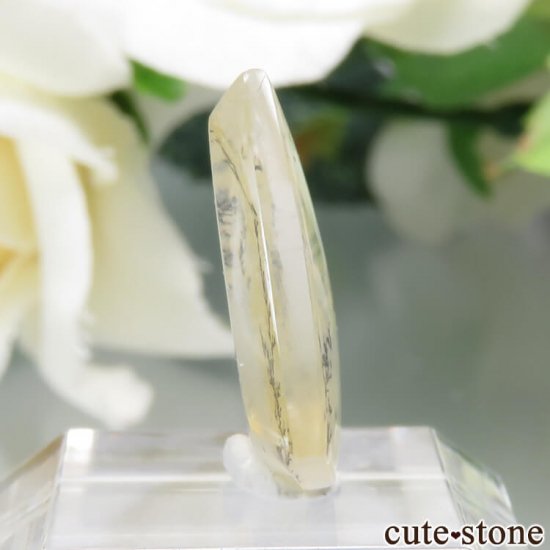 ֥饸뻺 ǥɥƥåĤΥ롼 3.3ctμ̿0 cute stone