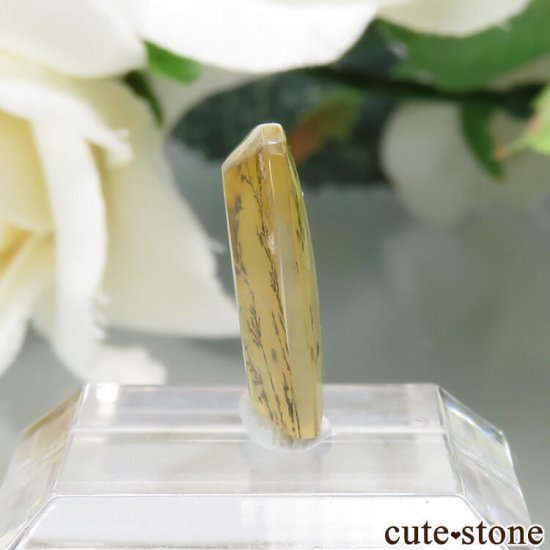 ֥饸뻺 ǥɥƥåĤΥ롼 2.1ctμ̿0 cute stone