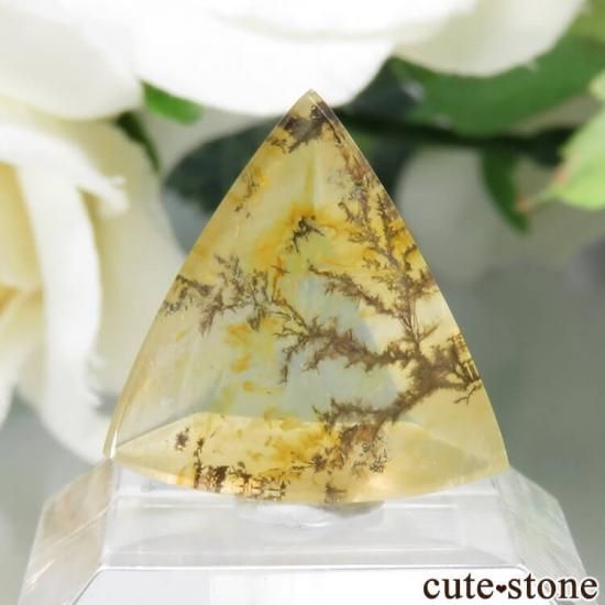 デンドリティッククォーツのルース