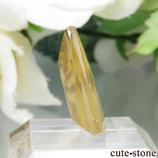 ֥饸뻺 ǥɥƥåĤΥ롼 4.2ctμ̿0 cute stone