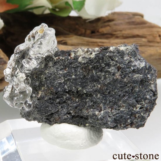 ϥ󥬥꡼ Kopasz Hill andesite quarry ϥ饤(ѡ)դ 8.9gμ̿1 cute stone